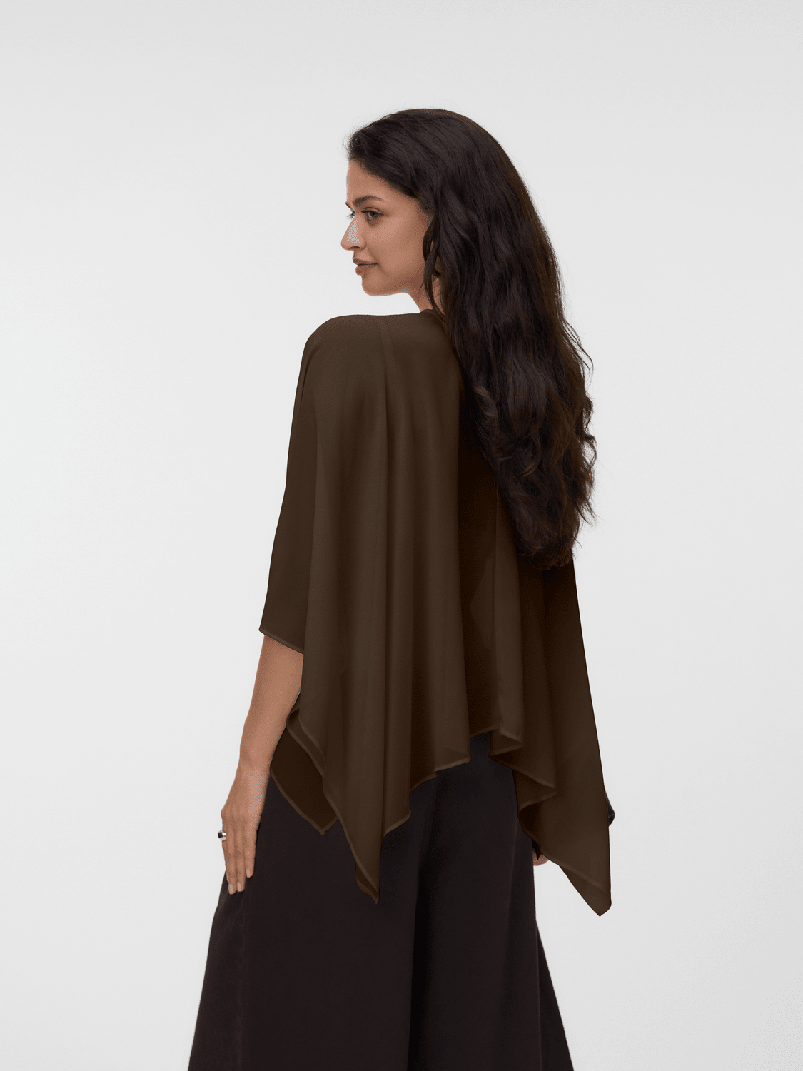 VMADALYN Top - Chicory Coffee - VERO MODA & VILA Bergvik